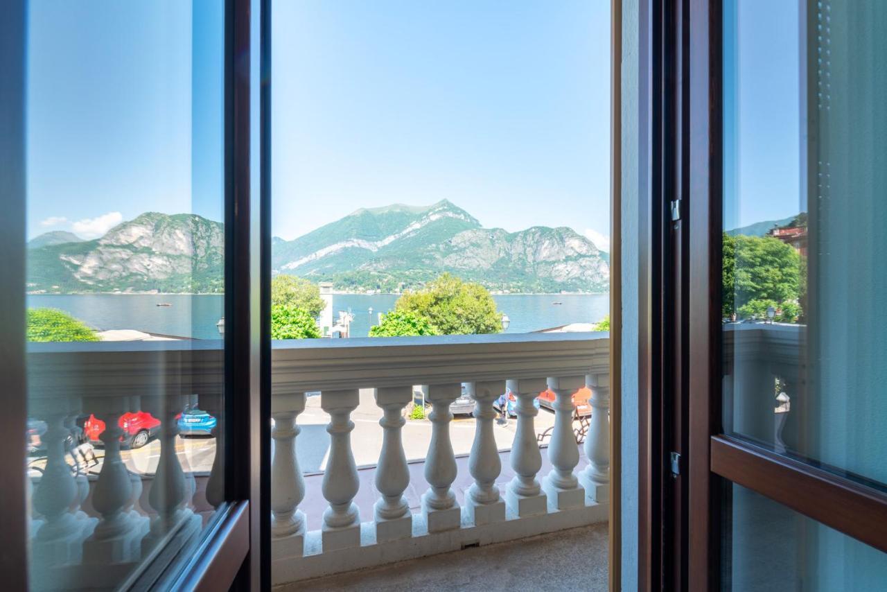 Eleganza E Stile Nel Cuore Di Bellagio By Wonderful Italy Exterior photo