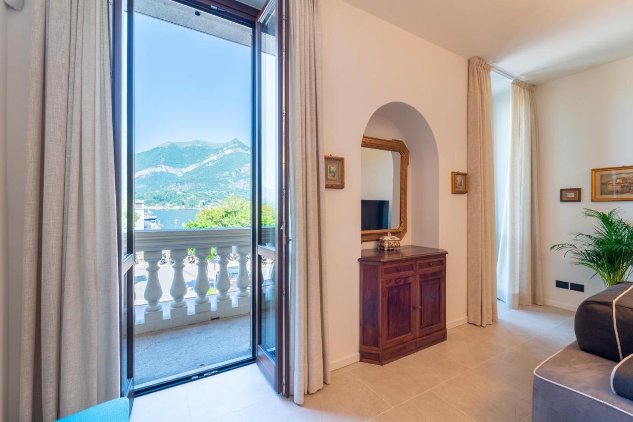 Eleganza E Stile Nel Cuore Di Bellagio By Wonderful Italy Exterior photo